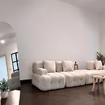District 1 - Saigon Center - 100M2 Vintage Fusion Apartment