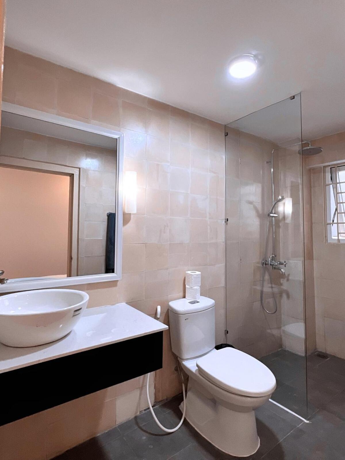 Căn hộ District 1 - Saigon Center - 100m2 Vintage Fusion *