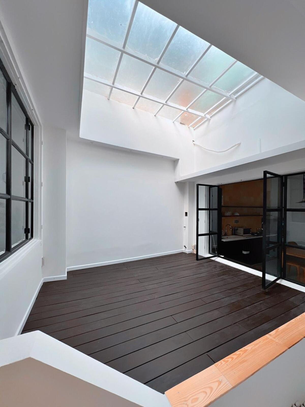 District 1 - Saigon Center - 100m2 Vintage Fusion TP. Hồ Chí Minh